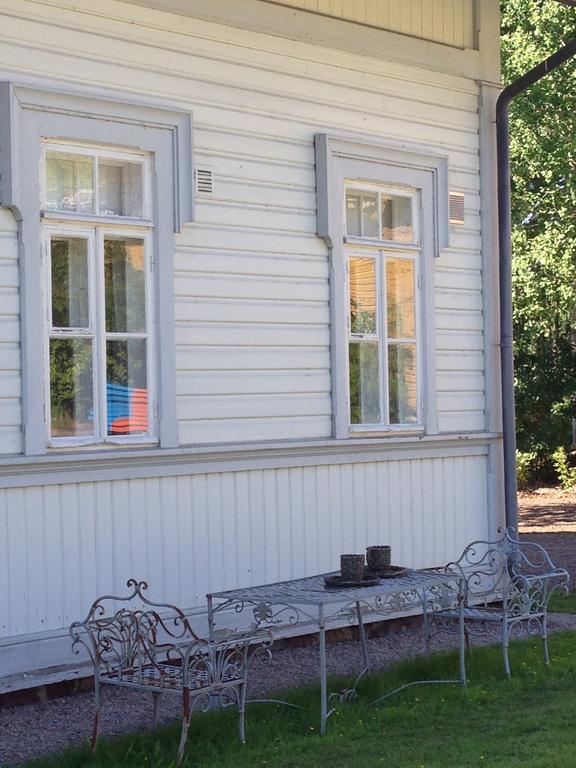 Ulrikanhovi Ловийса Экстерьер фото