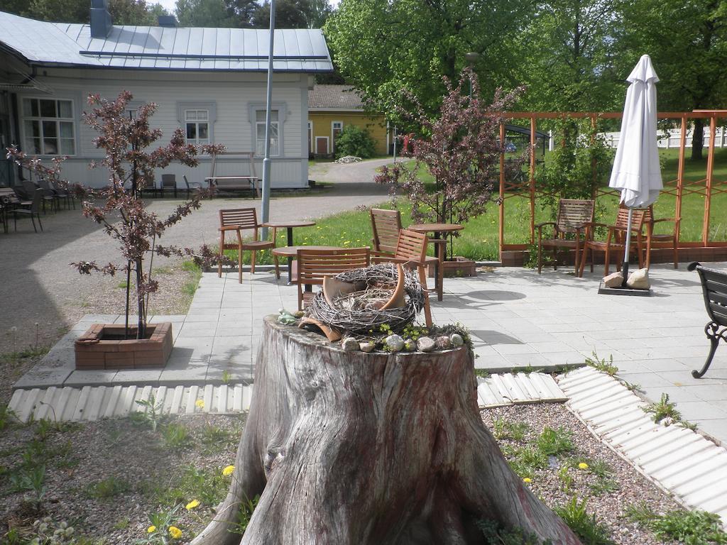 Ulrikanhovi Ловийса Экстерьер фото
